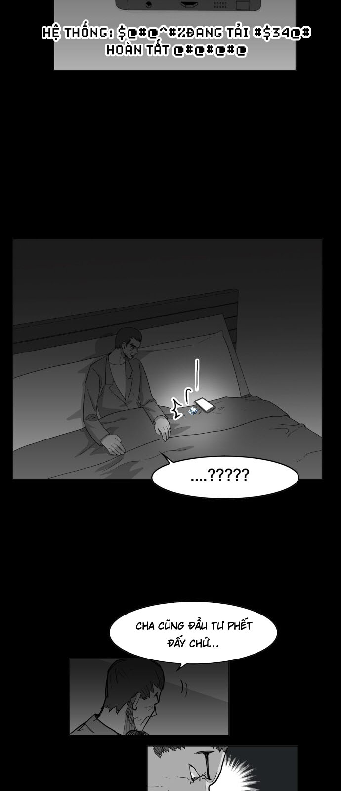 hard core leveling warrior chapter 104 26