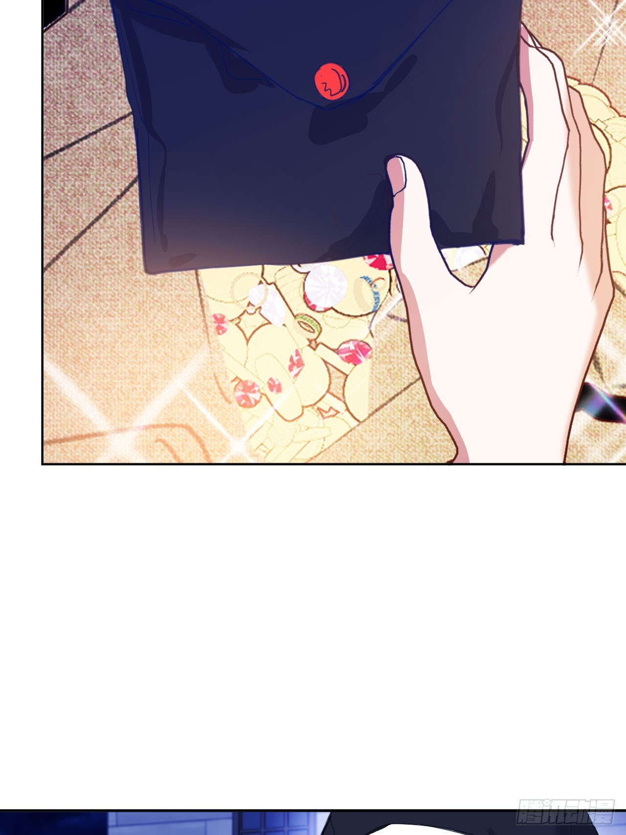 ma nữ đang dần tà ác chỉ đành trở thành phản diện chapter 16.2 8