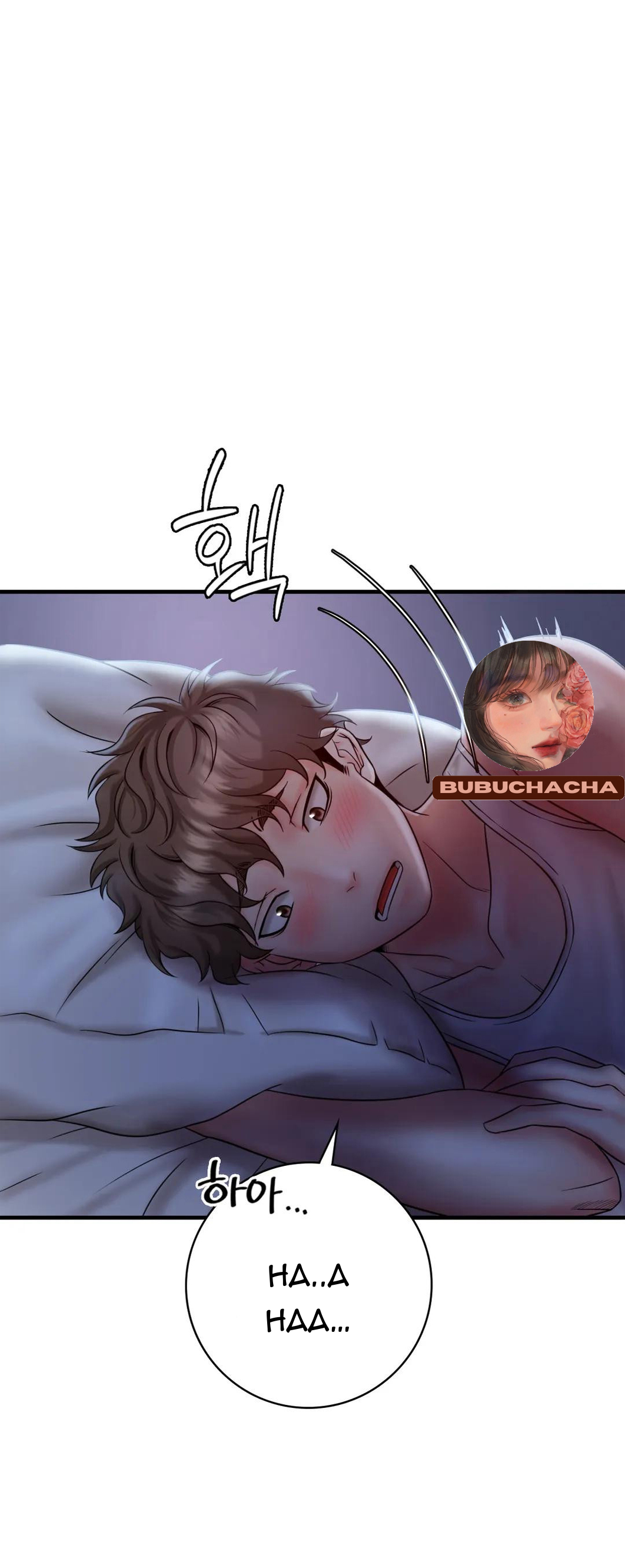 tôi muốn say cô ấy chapter 2 47