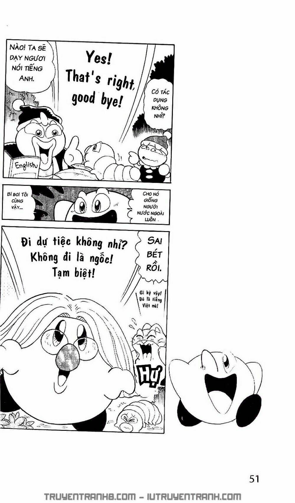 ngôi sao kabi chapter 40 10