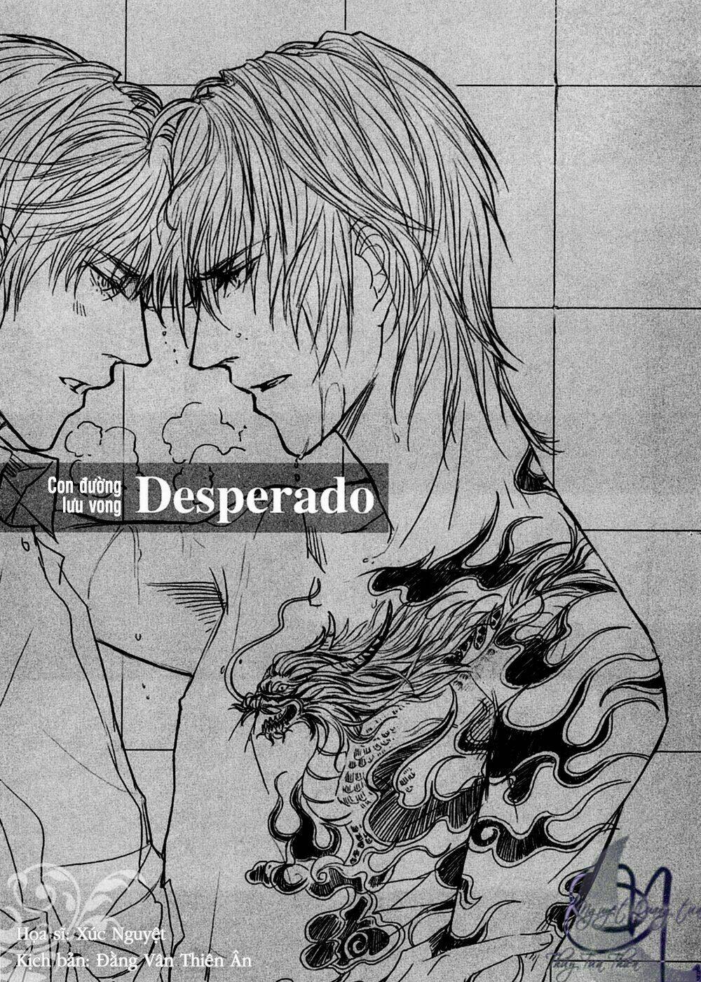 đạo mộ bút ký dj - kinh trập chapter 6 2