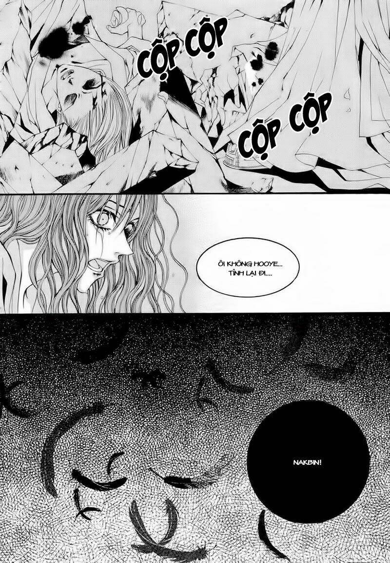 tân nương của thủy thần chapter 55 17