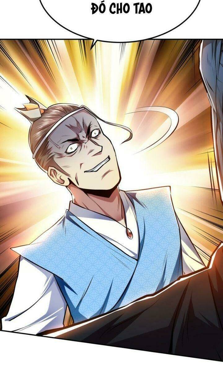 nam chủ và hậu cung đều dưới trướng ta chapter 7 19