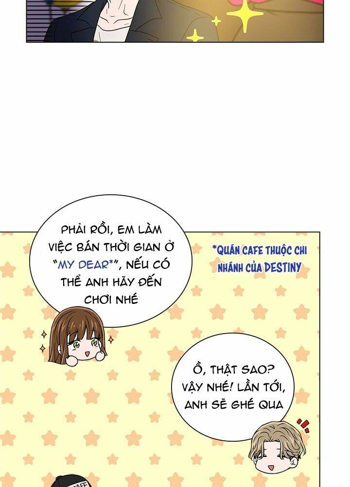 anh là định mệnh của em chapter 2 12