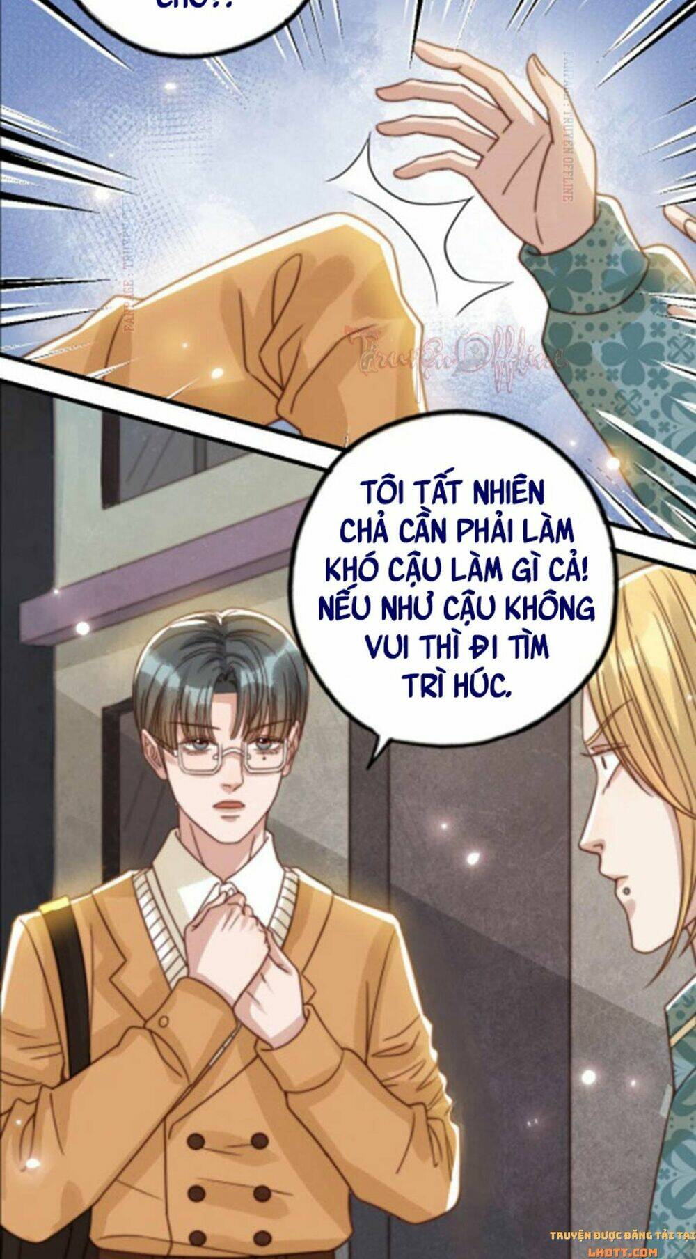 chồng trước 18 tuổi chapter 73 33