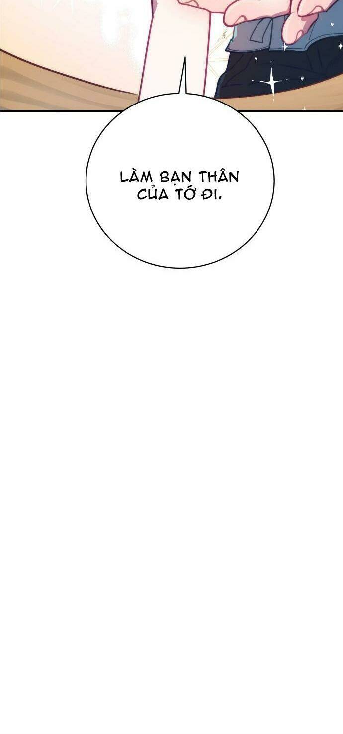 lạy chúa! xin hãy để con trở thành ác ma chapter 5 45