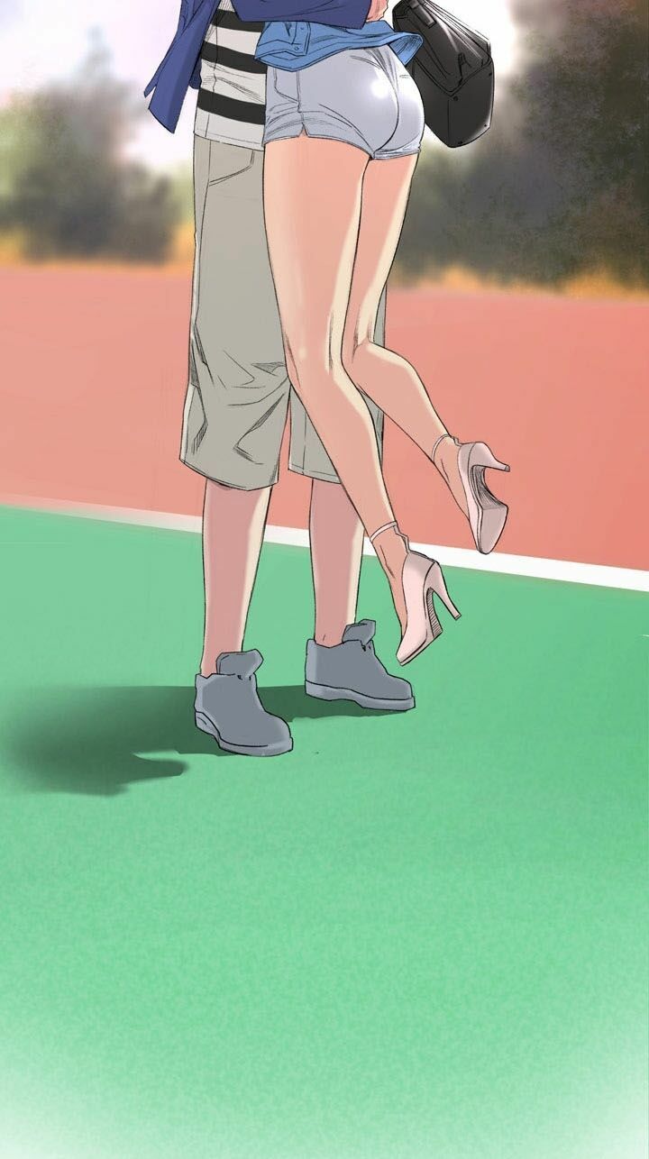 by chance chapter 38 23