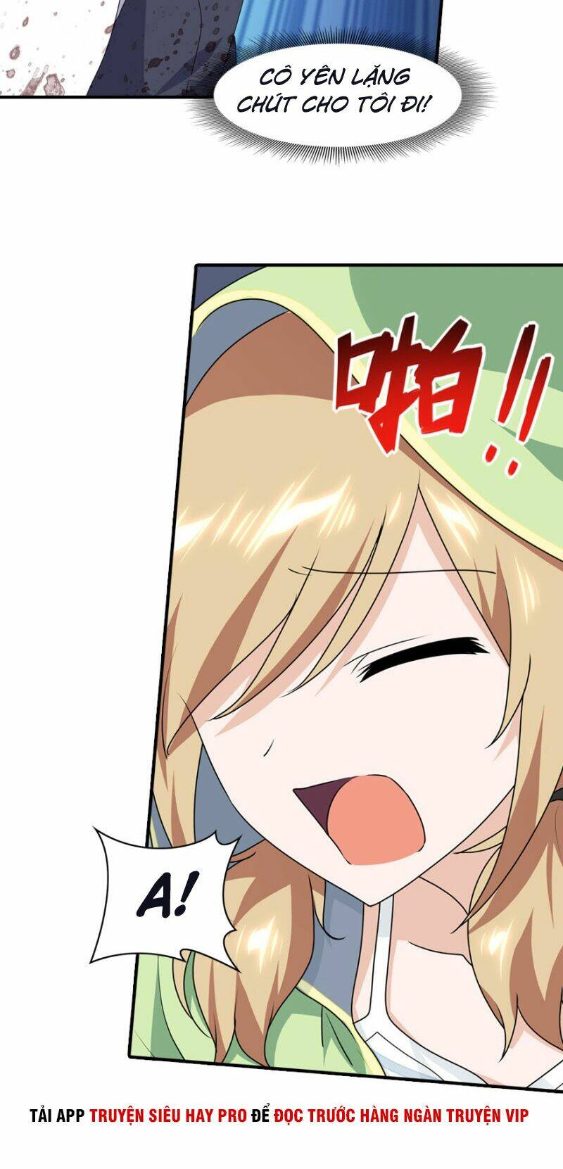 bạn gái virus của tôi chapter 88 24