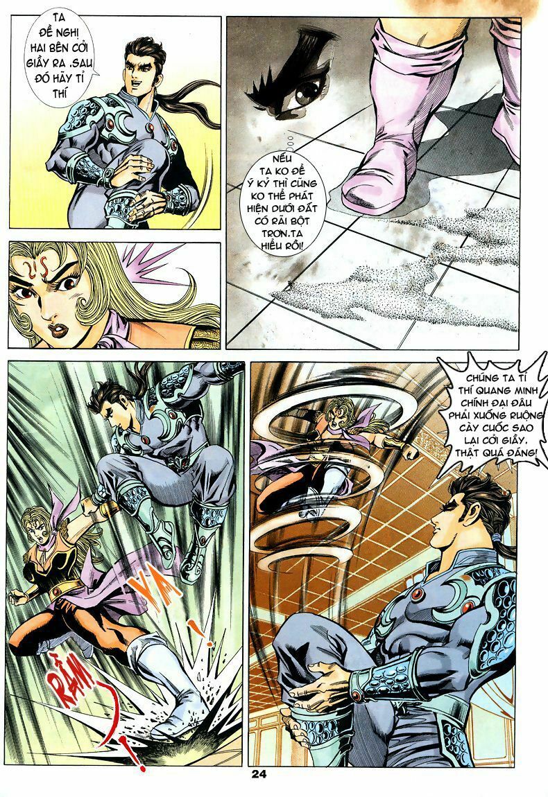 tầm tần ký chapter 75 24