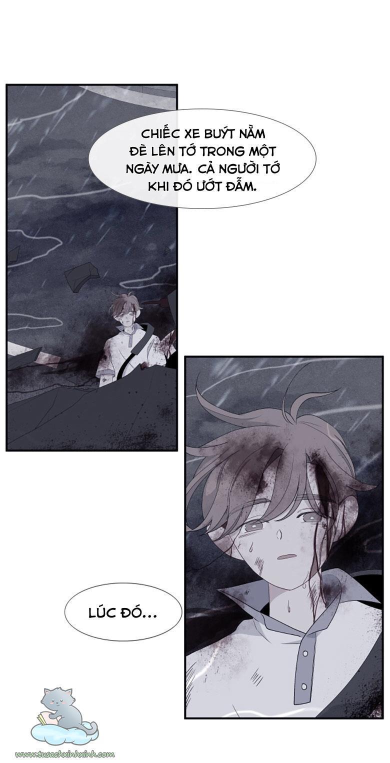 về bên anh chapter 21 14