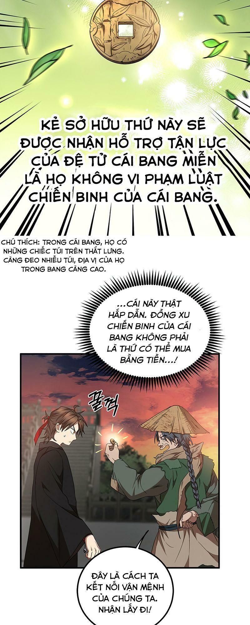 võ đang kỳ hiệp chapter 59 26