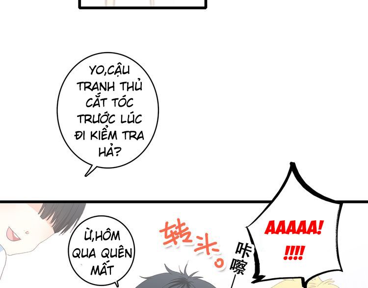 Con Tim Rung Động chapter 29 - Trang 62