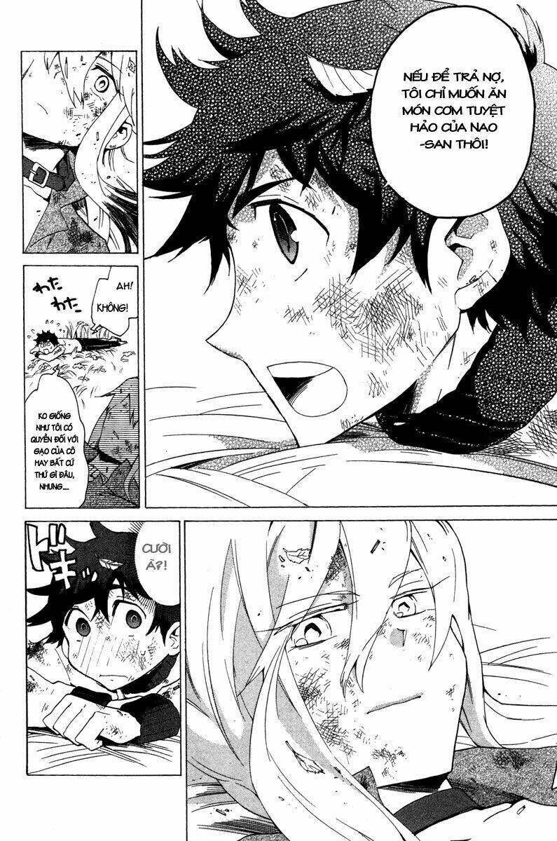 hell’s kitchen chapter 9 16