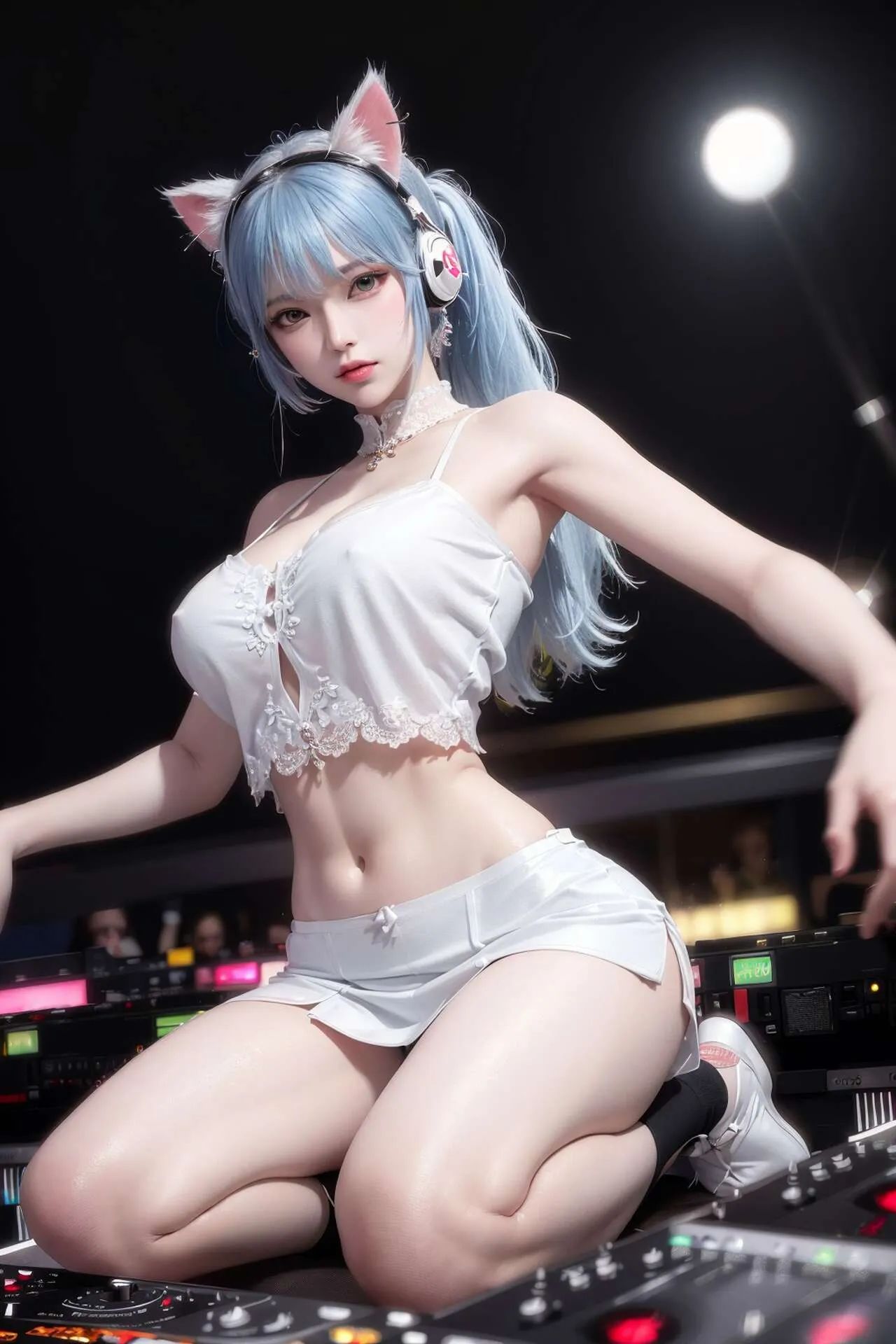 artist ai generated chapter 327 100