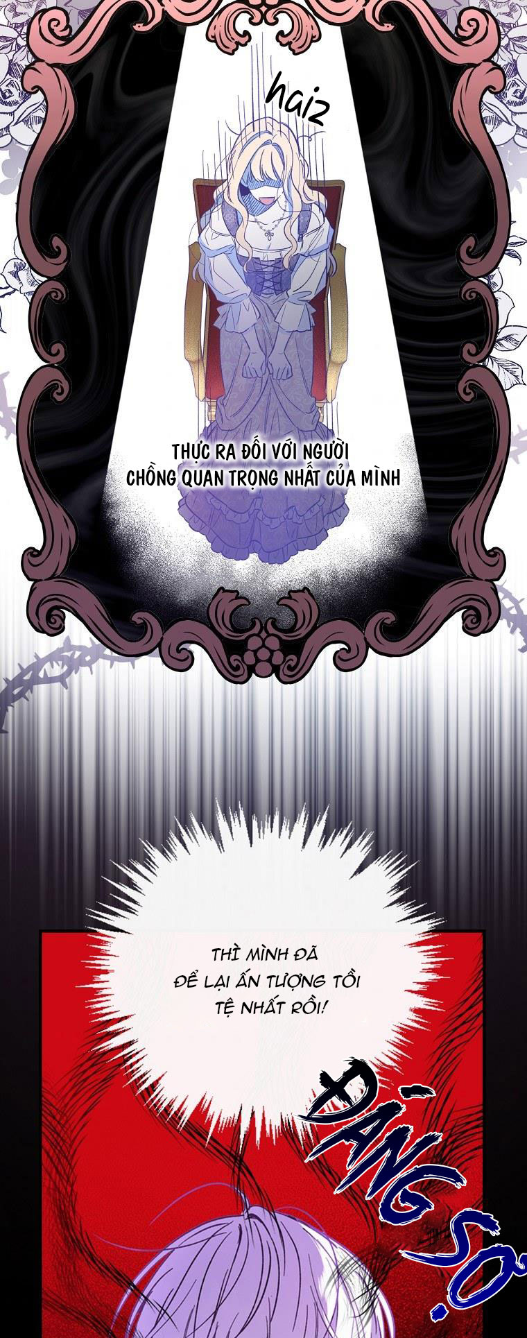 phương pháp khiến chồng đứng về phía của tôi chapter 6 33