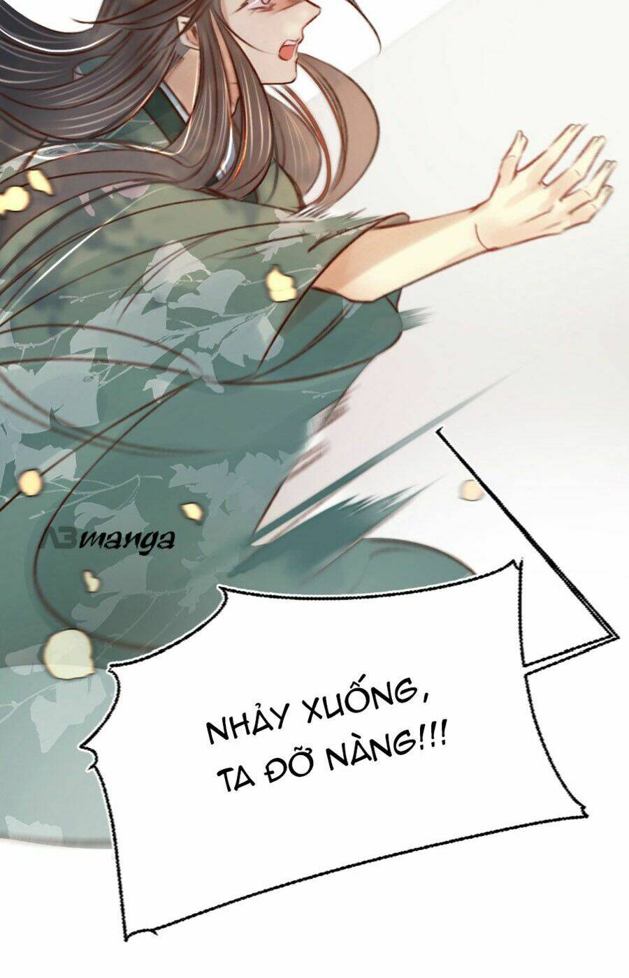 phượng hoàn triều: vương gia yêu nghiệt xin tránh đường chapter 17 40