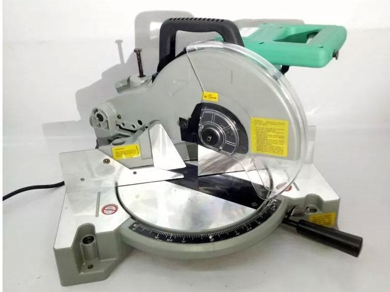 MÁY CƯA NHÔM 1650W DCA AJX255 - HÀNG CHÍNH HÃNG