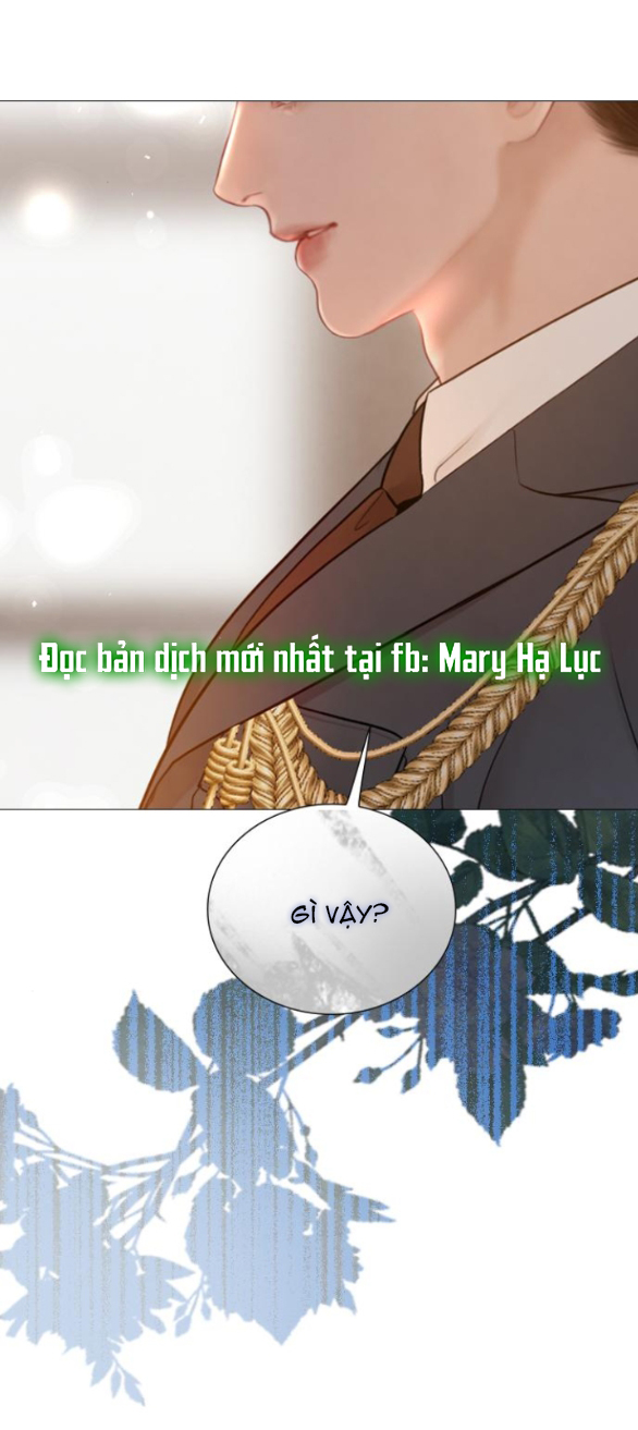 khóc đi hay là cầu xin tôi cũng được chapter 40.2 38