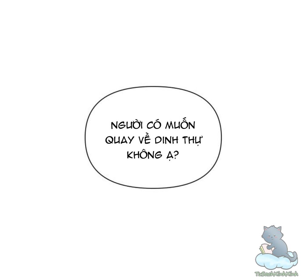 tôi muốn trở thành cô ấy chỉ một ngày chapter 96 115