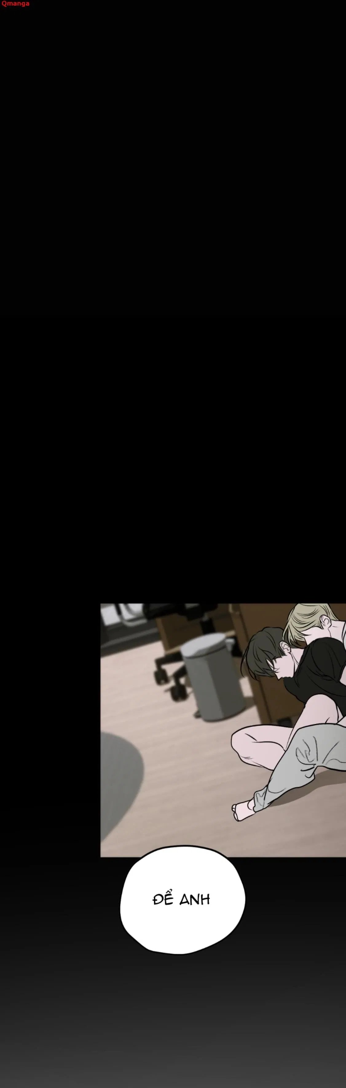 đoá hoa trên mặt hồ chapter 1 33