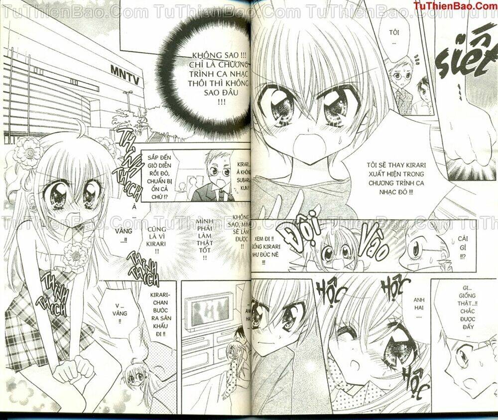 tôi là idol chapter 5 62