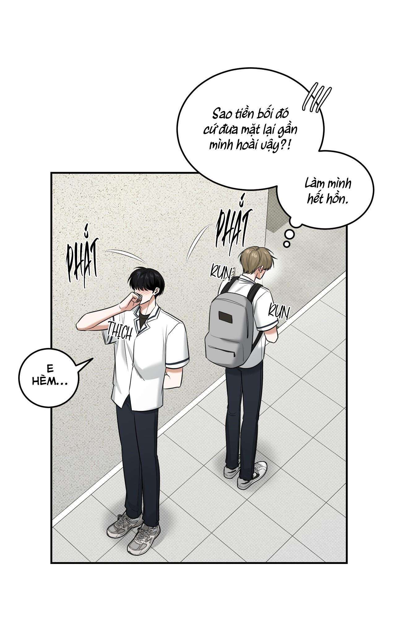 chàng trai cho em mọi thứ chapter 14 19