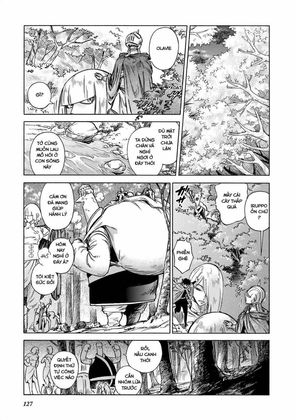 stravaganza - isai no hime chapter 13 4