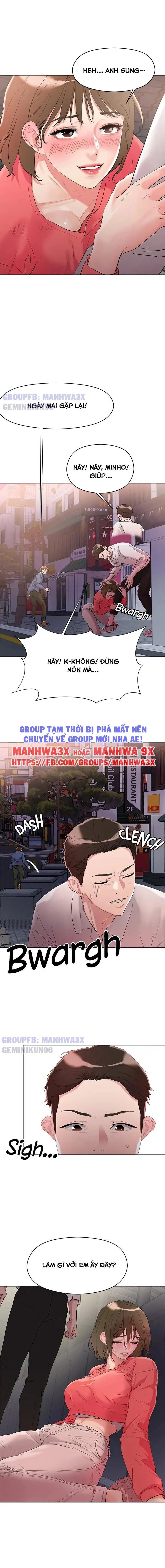 quyền năng chịch gái chapter 9 2