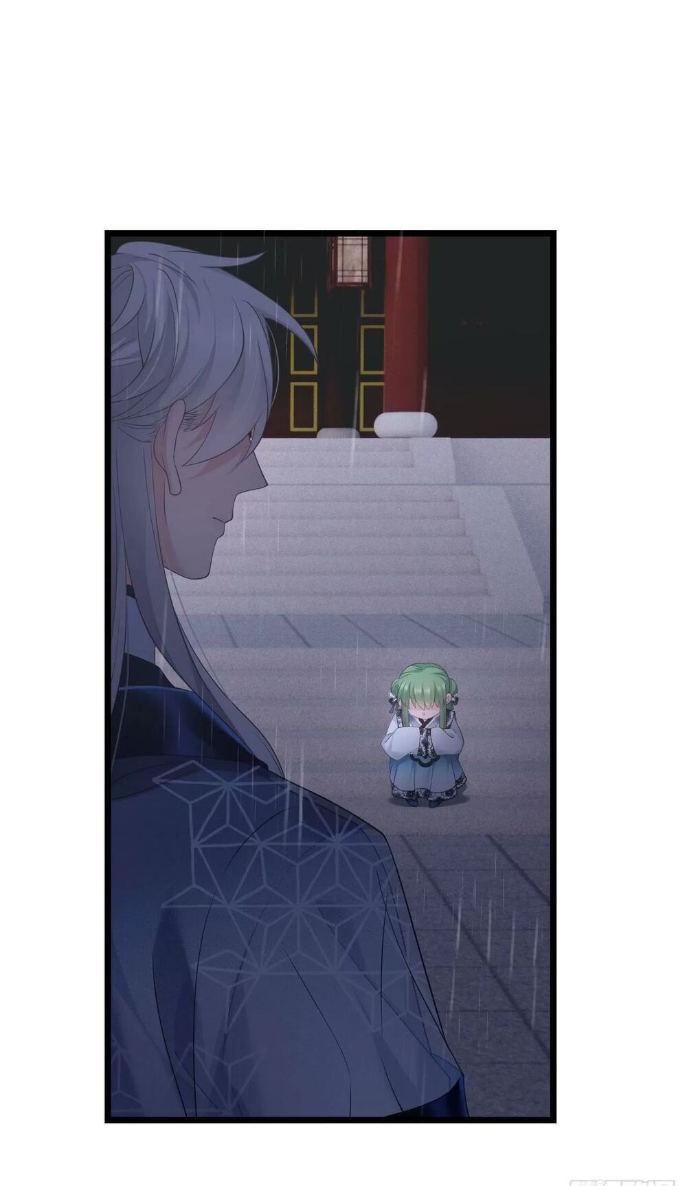 ta mới không gả cho hoàng tử phản diện chapter 43 6