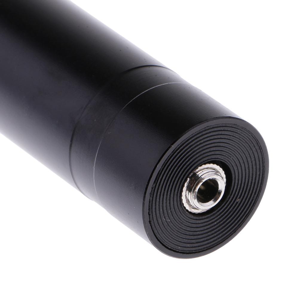 6.5mm Plug Converter Connector to Audio Recording for Violin