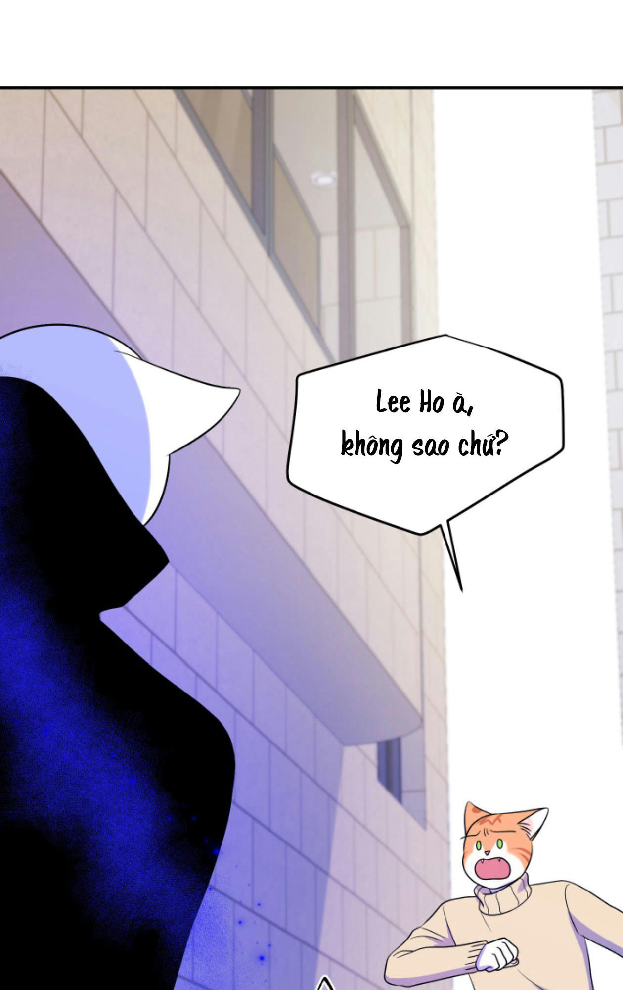 dự án xanh chapter 24 113