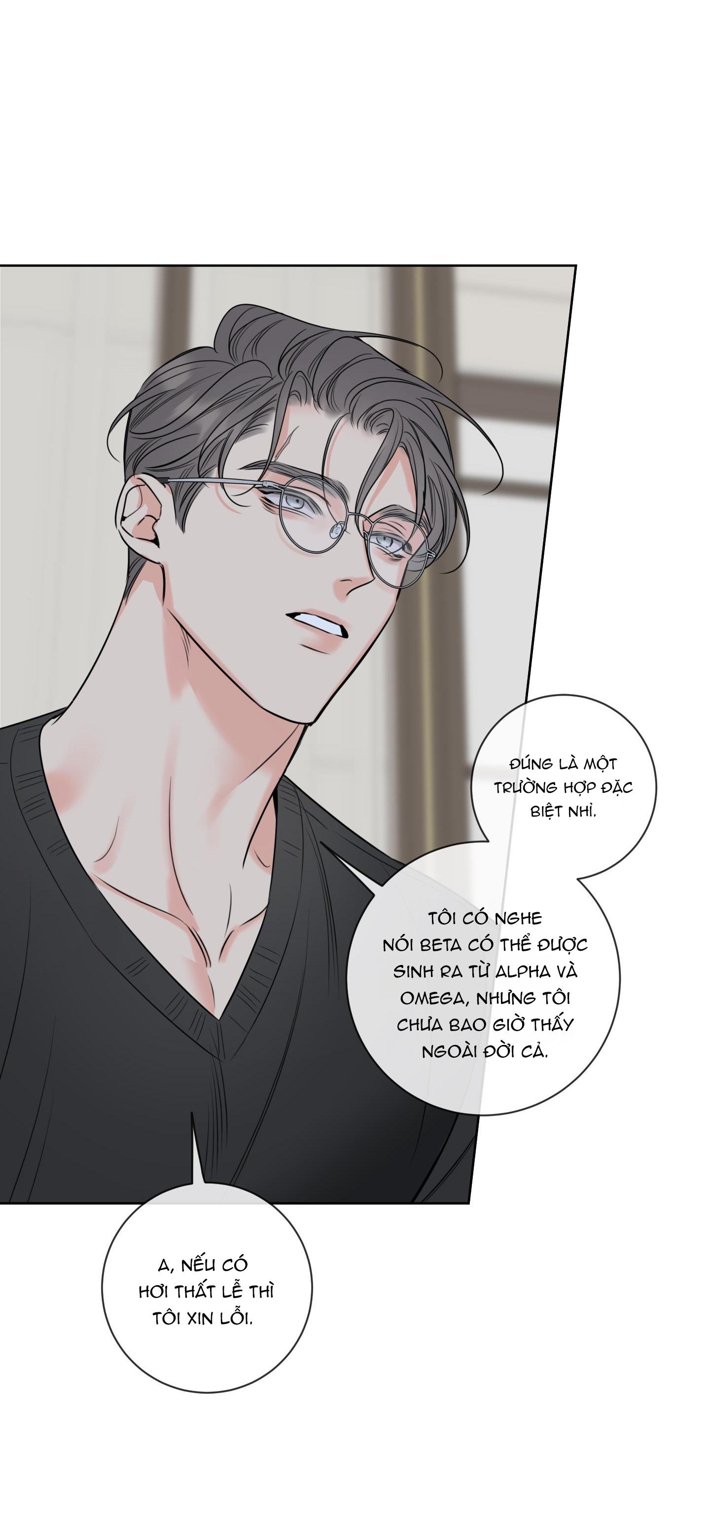 mật ong nhà làm chapter 26 20
