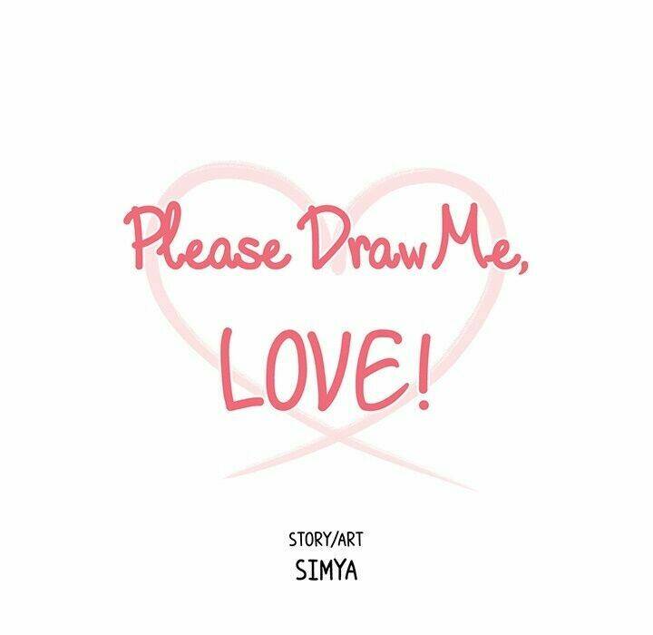 vẽ nên tình yêu của chúng ta chapter 3 25