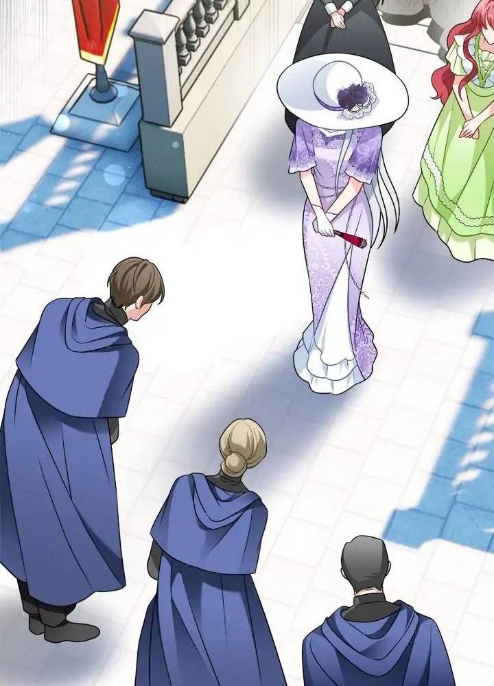 tại sao mẹ chồng tôi lại như thế này? chapter 17 42