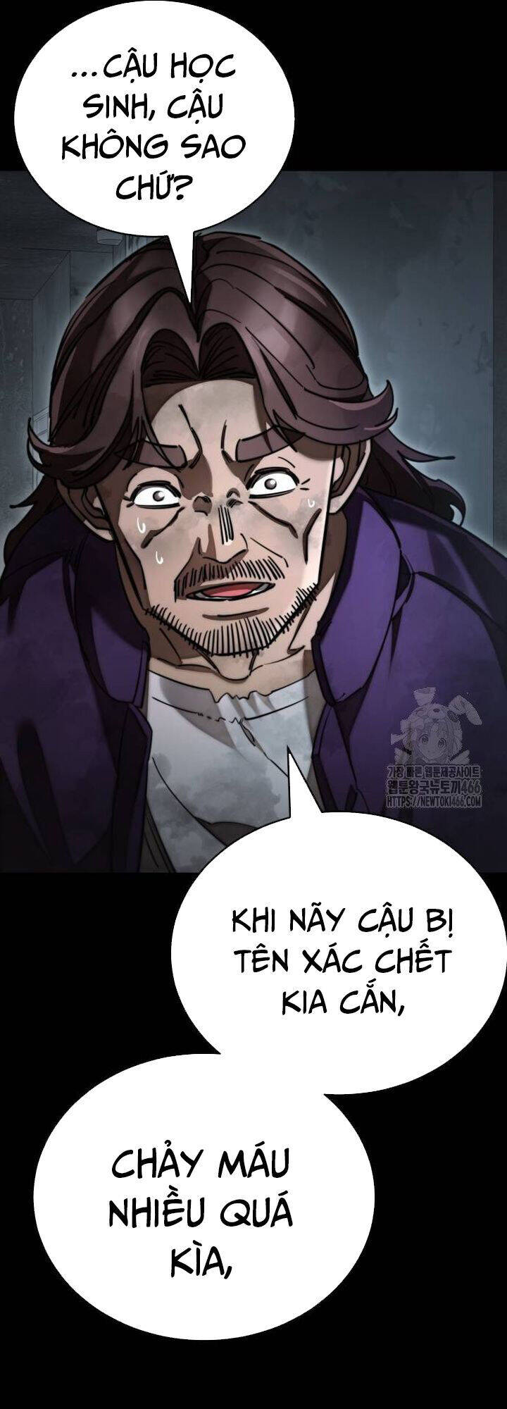 Thiên Ma Tái Lâm chapter 64 47