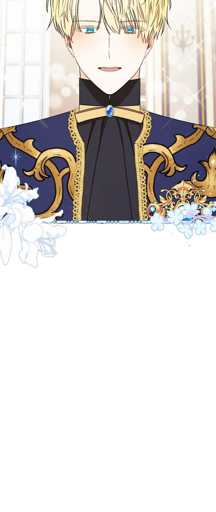 tiểu thư của những lá bài chapter 20 60