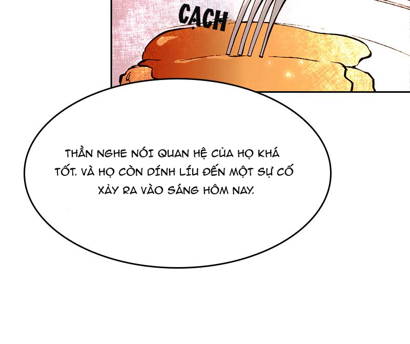 Hoàng Hậu Tái Hôn chapter 20.1 20