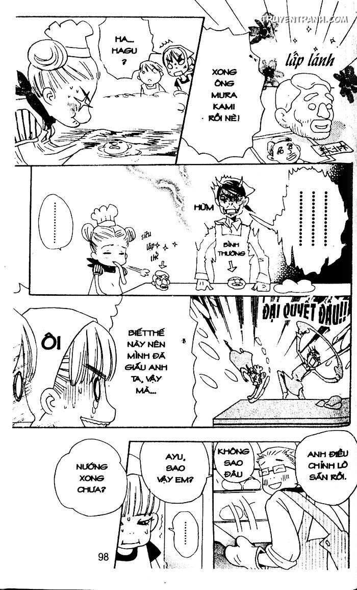 tình yêu và cuộc sống chapter 38 12