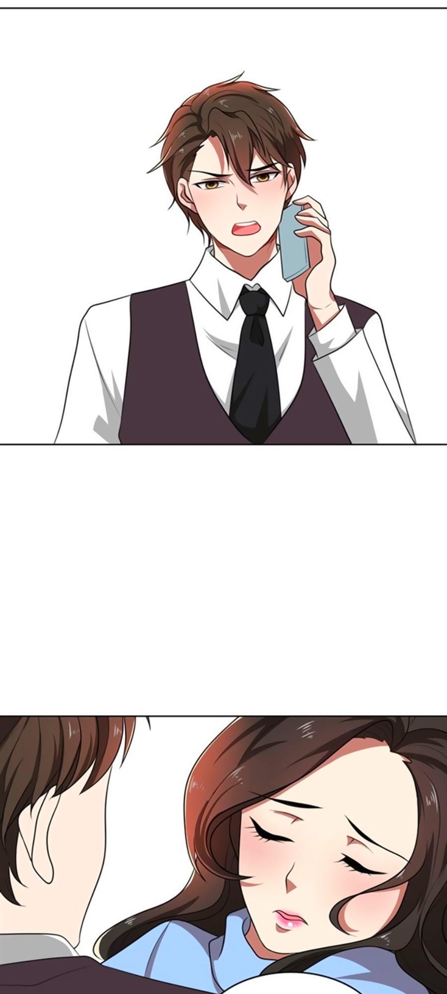 vợ yêu không ngoan chapter 35 22