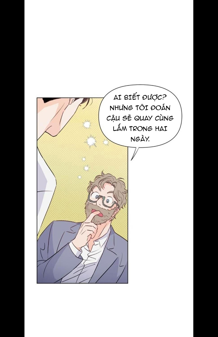 cái giá của sự nổi tiếng chapter 18 44