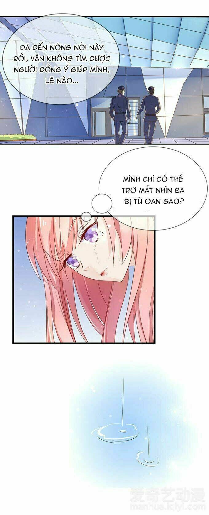 liệt ái tri hạ: series mật đào tiểu tình nhân chapter 4 11