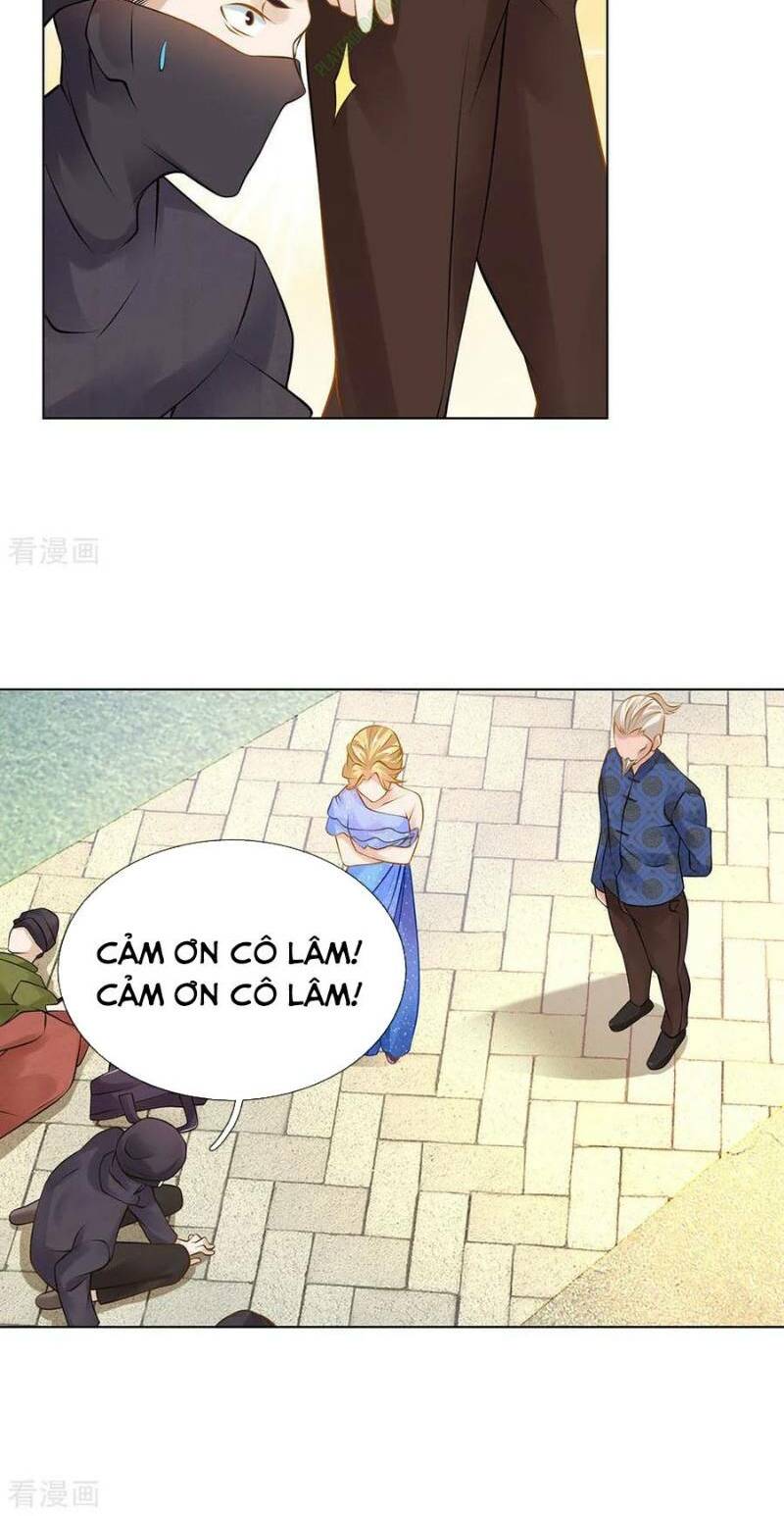 cực phẩm yêu nghiệt chapter 13 14