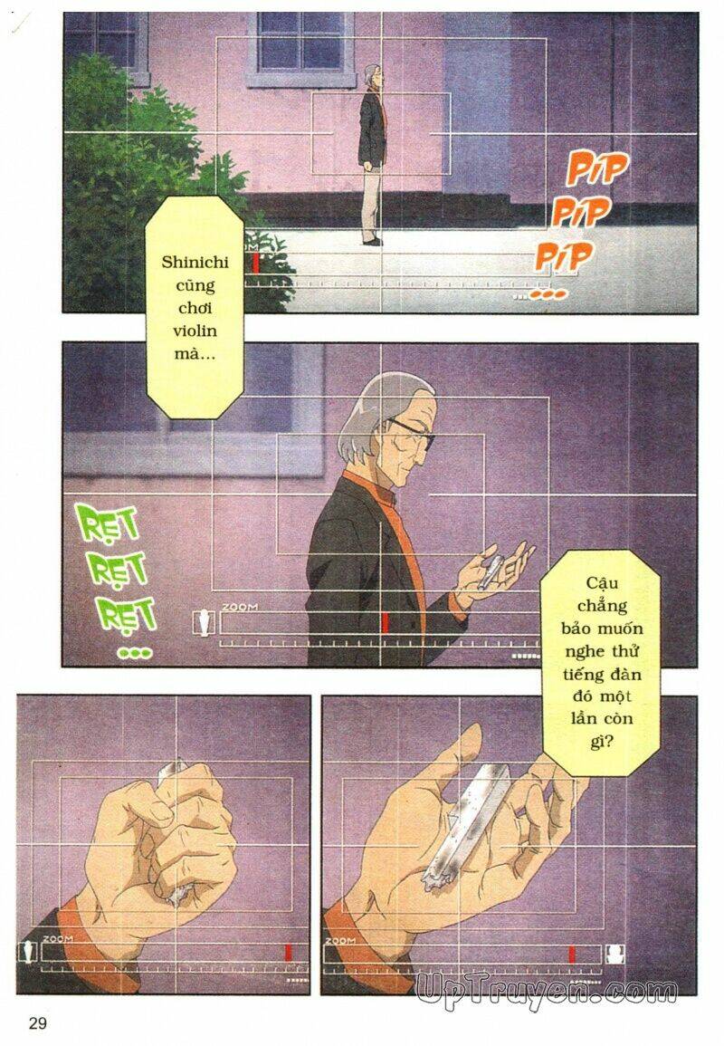 conan màu - nốt nhạc kinh hoàng chapter 1 31