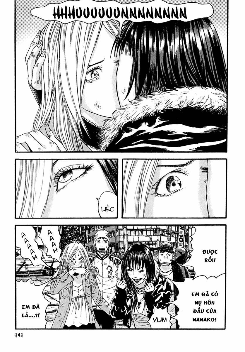 kanojo wo mamoru 51 no houhou chapter 47 13