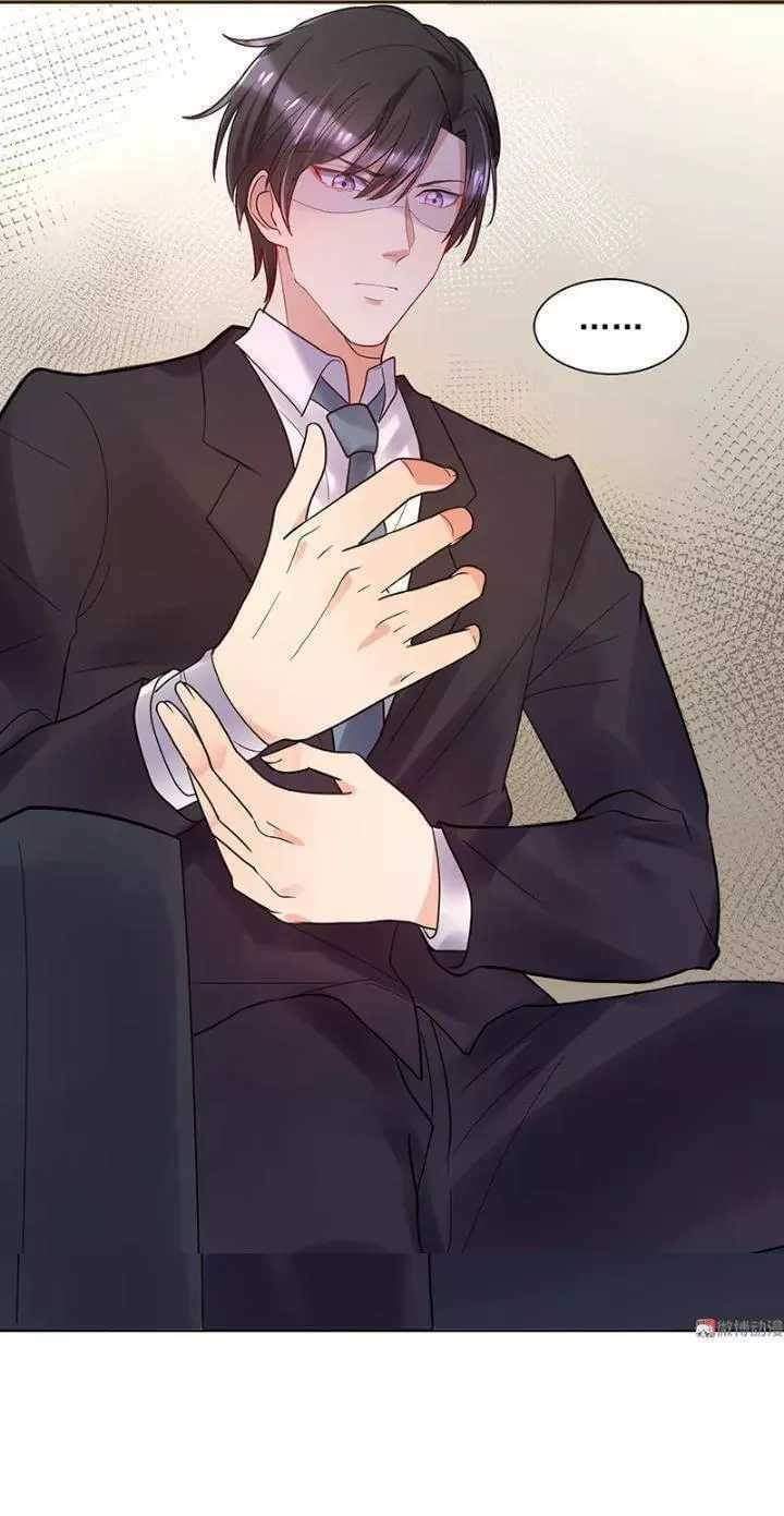 tổng tài truy thê: phu nhân đừng hòng trốn chapter 18 4