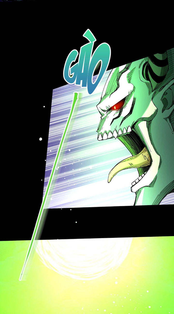 đại ma pháp sư dựa vào muội tử trừ ma chapter 8 41