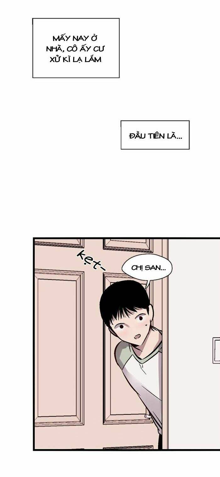 người máy hủy diệt chapter 62 9