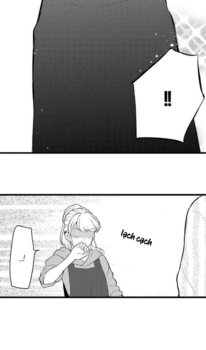 anh sẽ yêu em đến khi em tốt nghiệp chapter 5 7