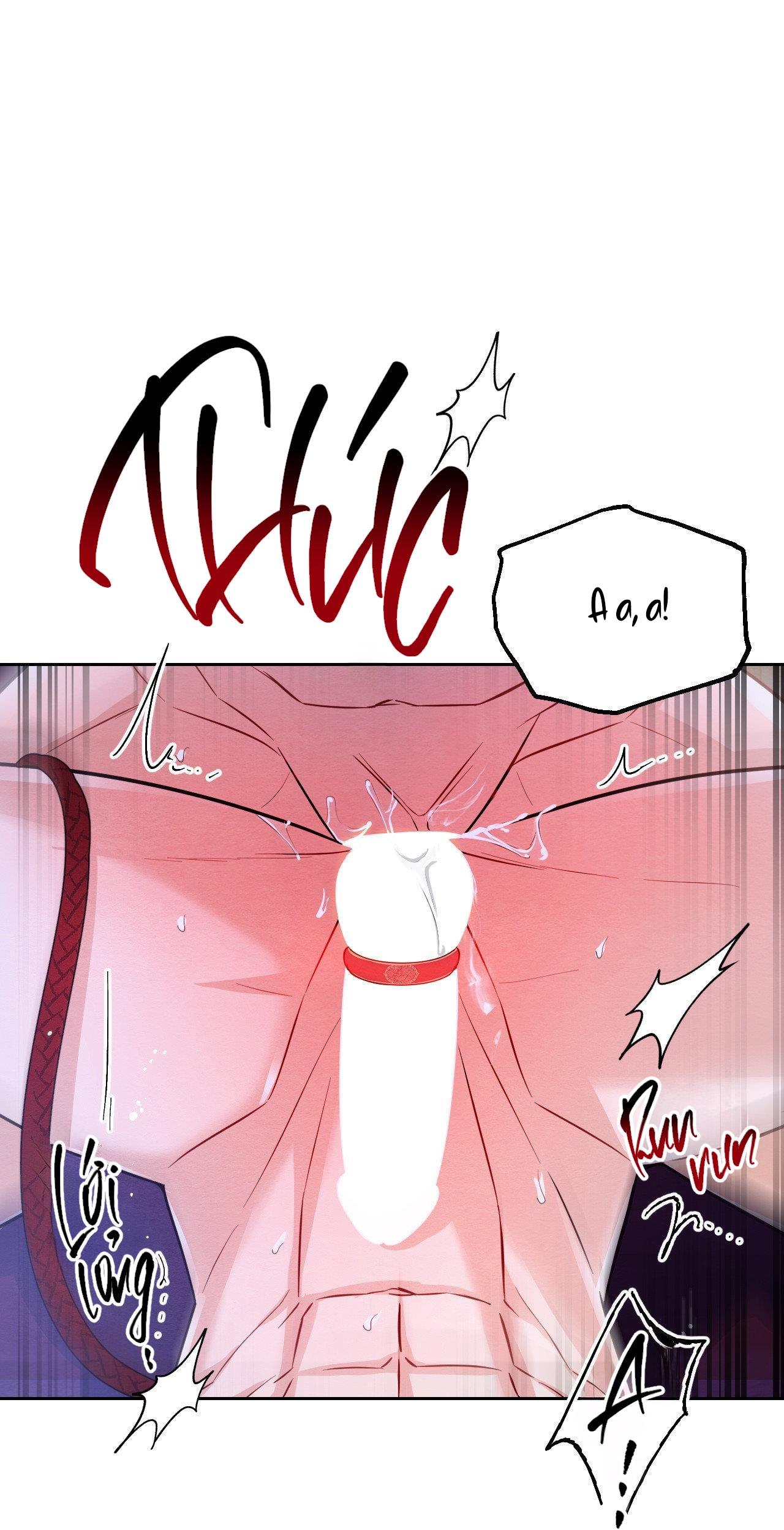 bl cổ trang - âu cổ ngắn nhà kim chapter 24.6 4