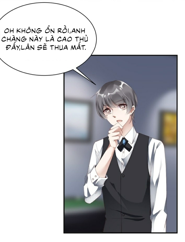 Gặp Tôi Sau Giờ Học chapter 10